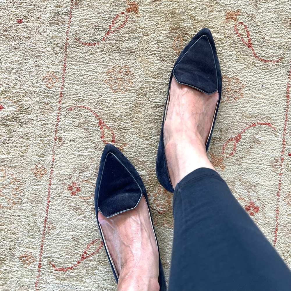 Cole Haan Piper flat